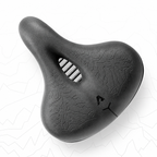 Alpensattel 3.0 Comfort+