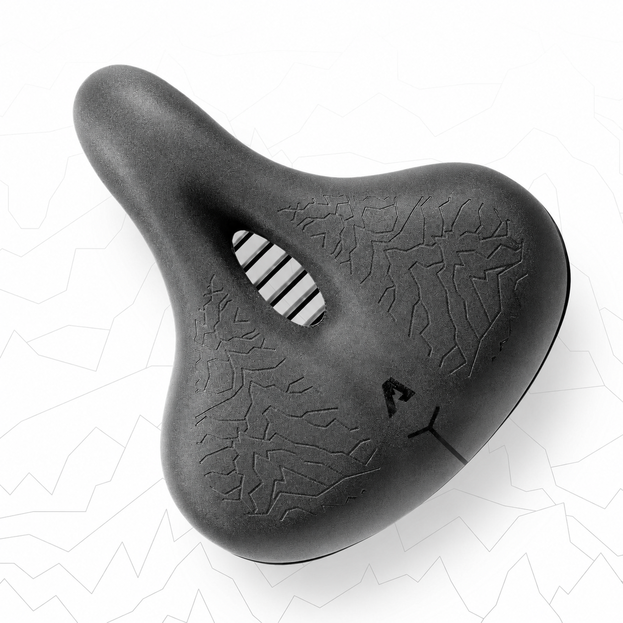 Alpensattel 3.0 Comfort+