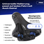 Alpensattel 3.0 Comfort+