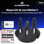 Alpensattel 3.0 Comfort+